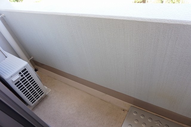 19/30 バルコニー