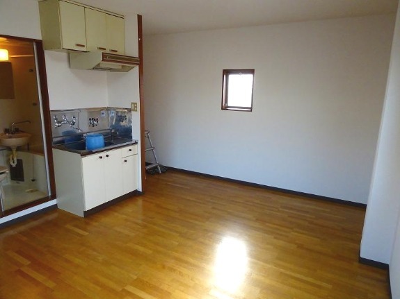 4/30 リビング/ダイニング