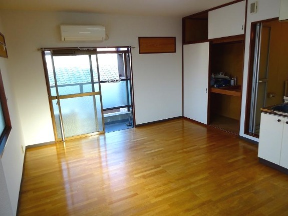 5/30 リビング/ダイニング