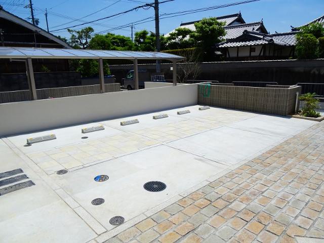 29/30 駐車場
