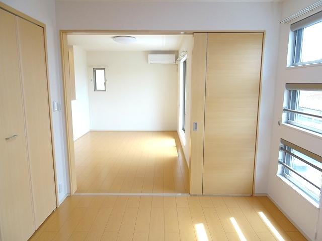 5/30 リビング/ダイニング