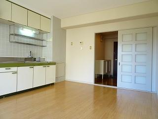 5/30 リビング/ダイニング