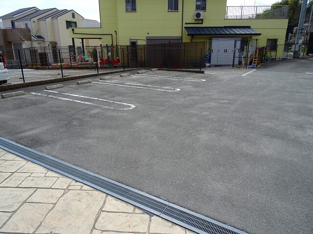 29/30 駐車場
