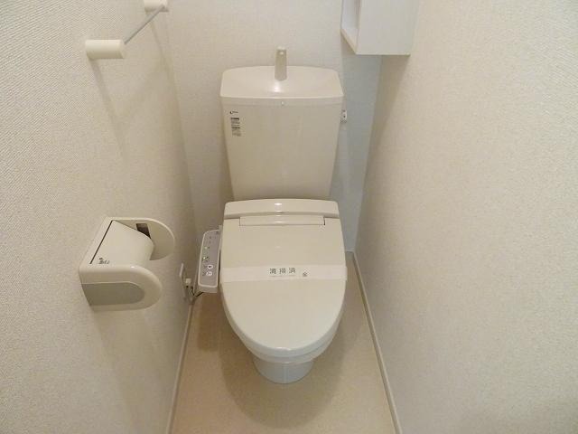 14/30 トイレ