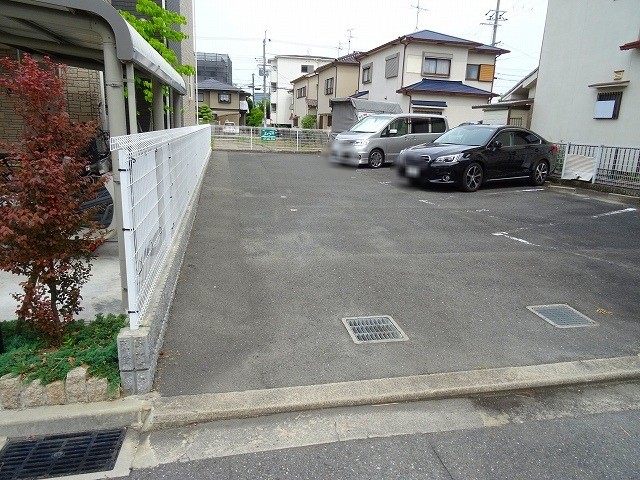 29/30 駐車場