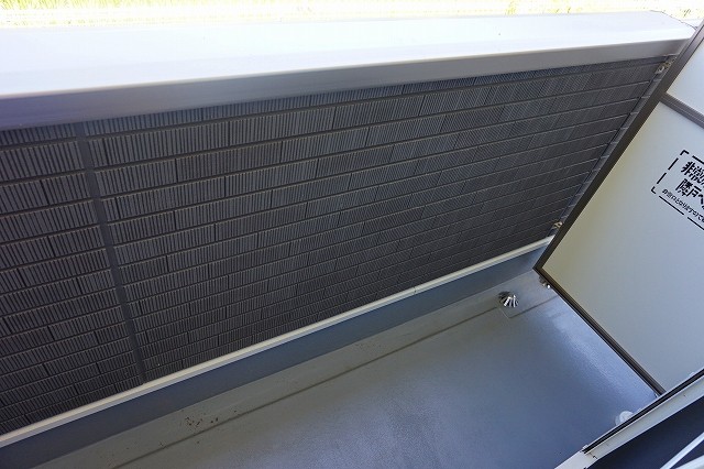 17/30 バルコニー