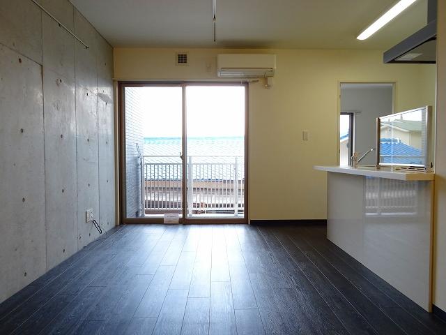 4/30 リビング/ダイニング