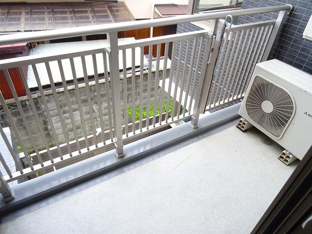 16/30 バルコニー