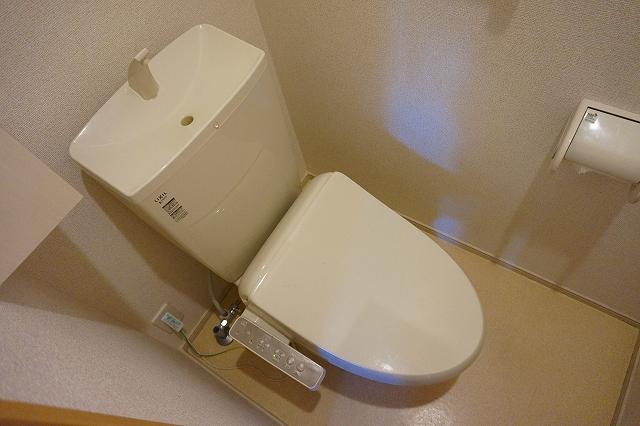 14/30 トイレ