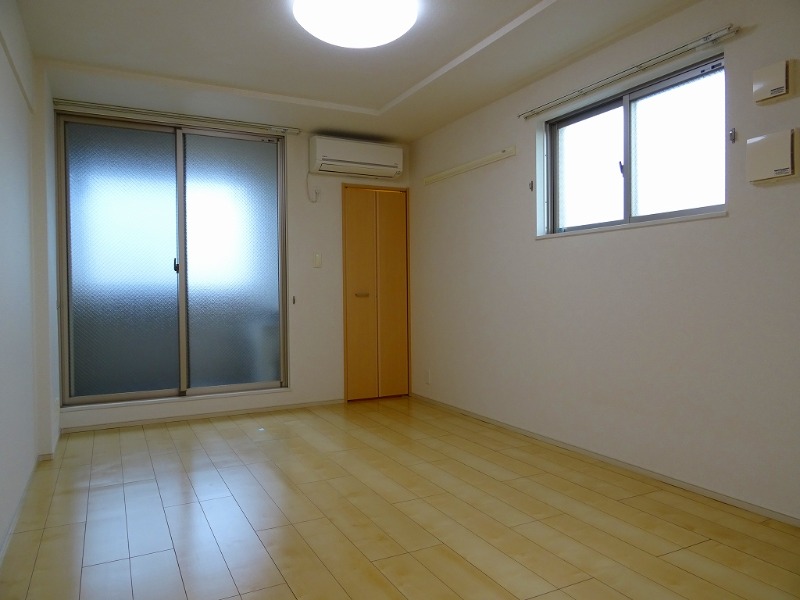 4/28 リビング/ダイニング