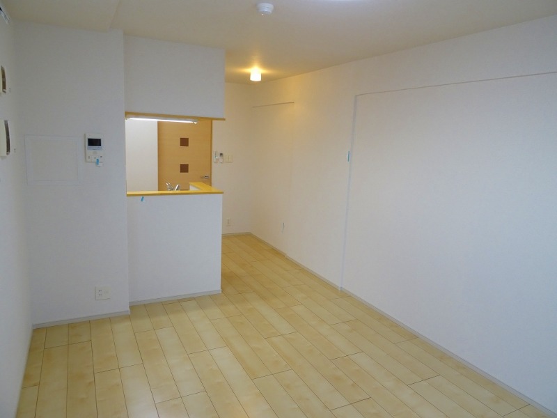 5/28 リビング/ダイニング