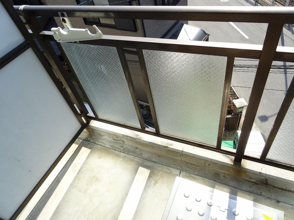 16/30 バルコニー