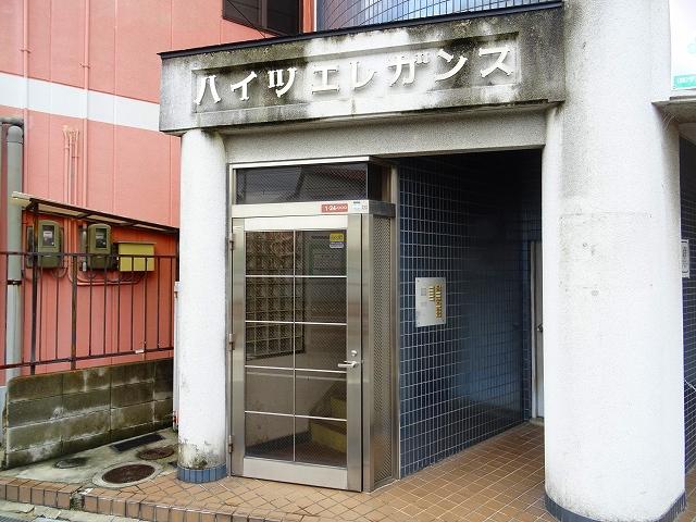 29/30 エントランス