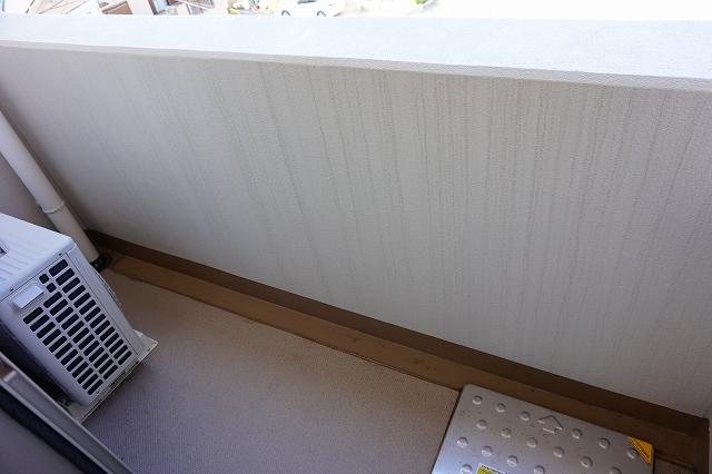 17/30 バルコニー