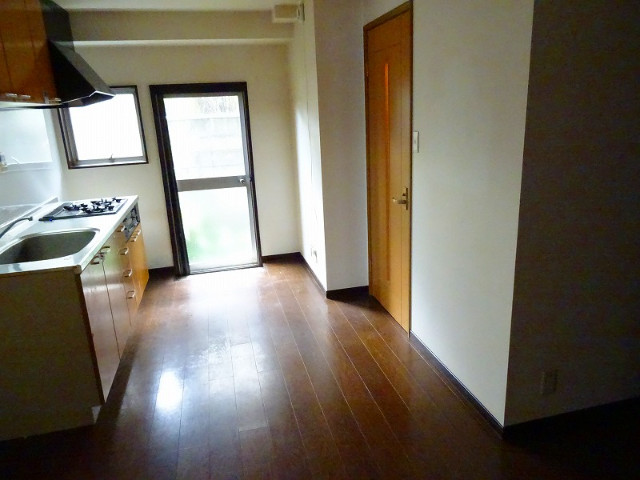 5/30 リビング/ダイニング