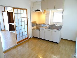 4/30 リビング/ダイニング