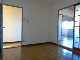 5/30 リビング/ダイニング