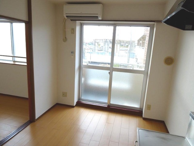 5/30 リビング/ダイニング