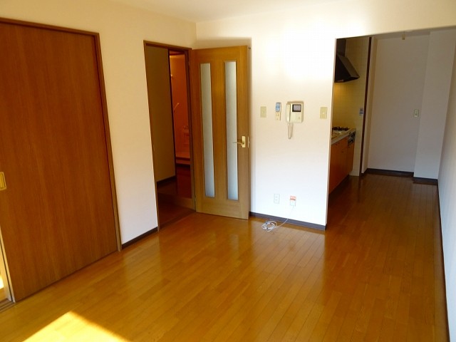 4/30 リビング/ダイニング