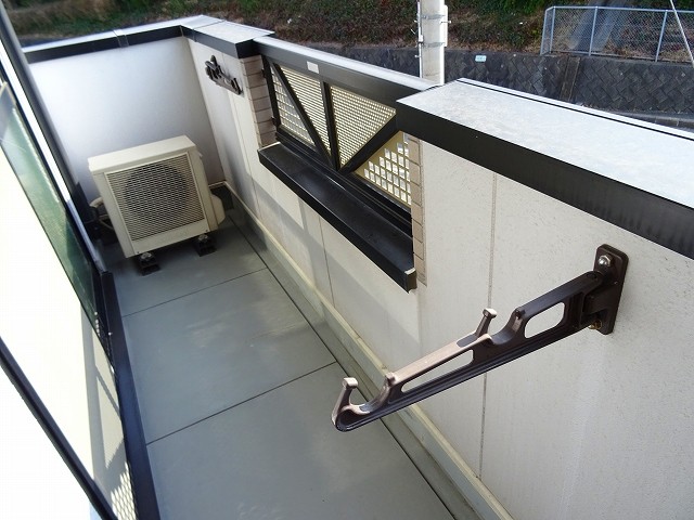 16/30 バルコニー