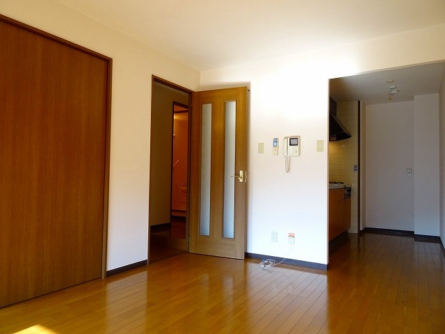 5/30 リビング/ダイニング