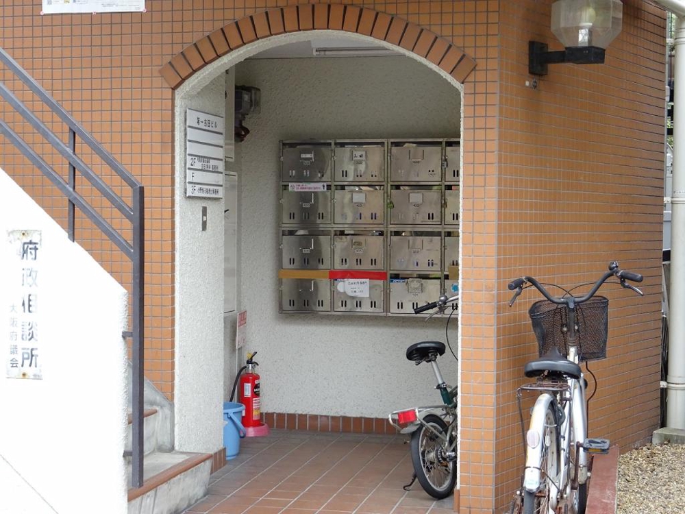 29/30 エントランス