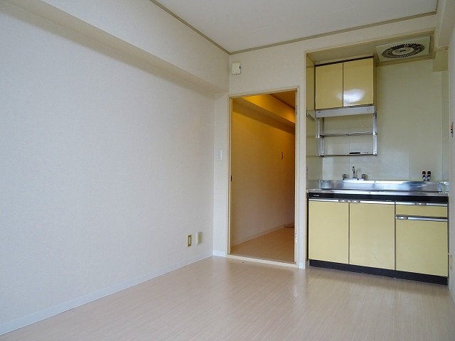 5/30 リビング/ダイニング