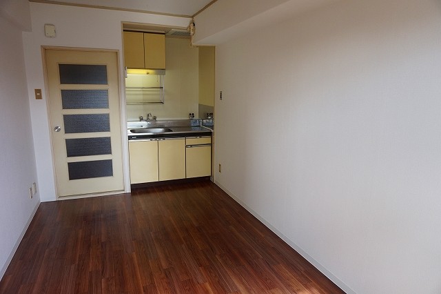 5/30 リビング/ダイニング