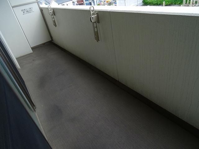 17/30 バルコニー