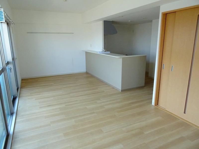 4/30 リビング/ダイニング