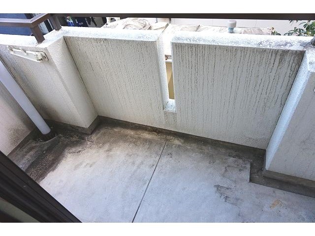 17/30 バルコニー