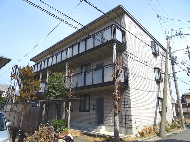 2/4 外観