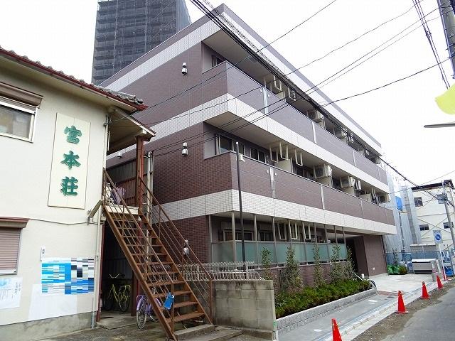 2/5 外観