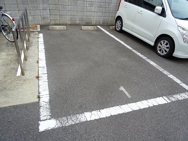 29/30 駐車場