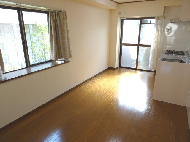 4/30 リビング/ダイニング