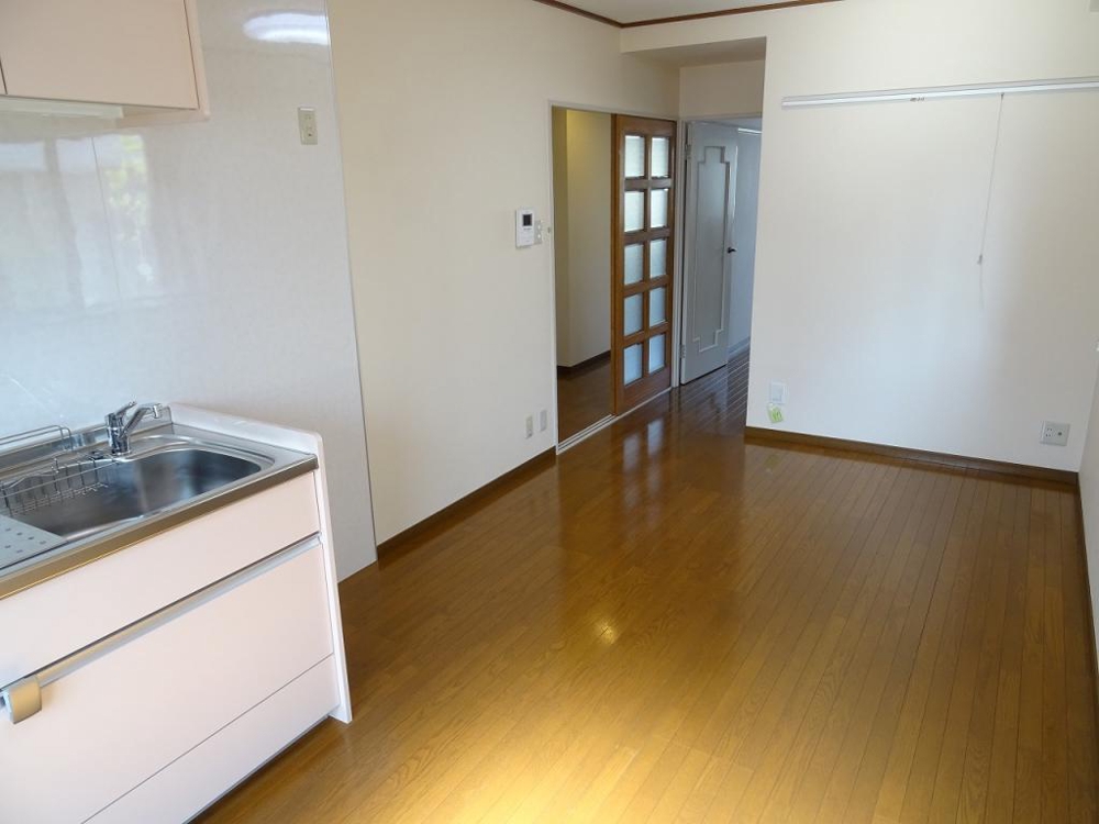 5/30 リビング/ダイニング