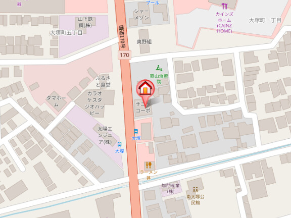 4/4 地図