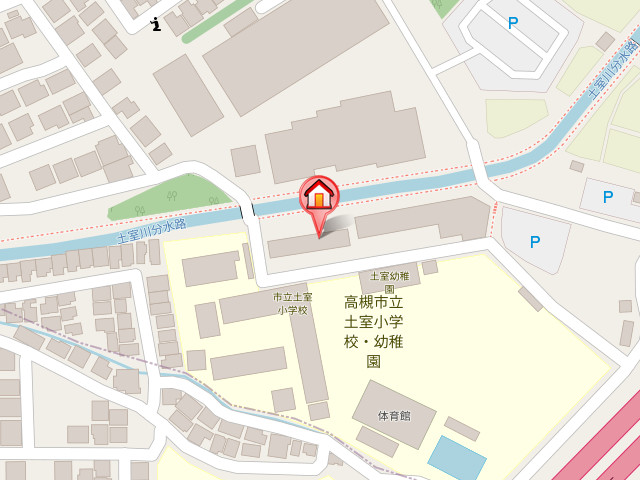 30/30 地図