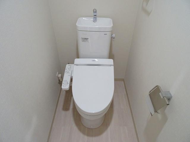 15/30 トイレ