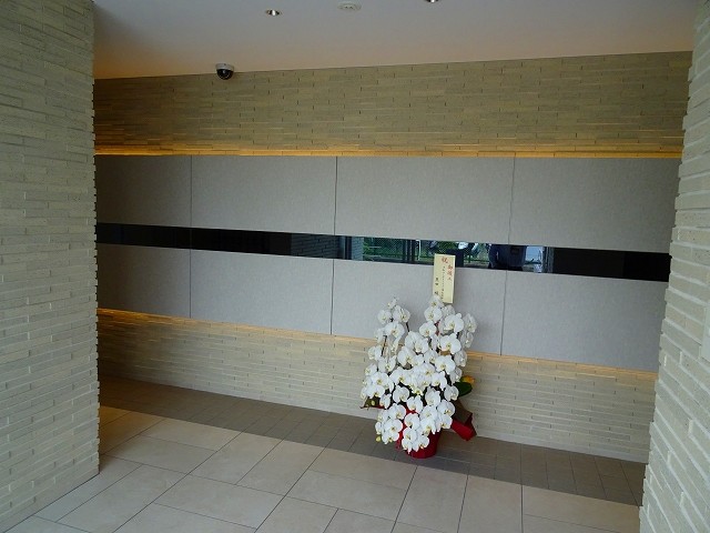 29/30 エントランス