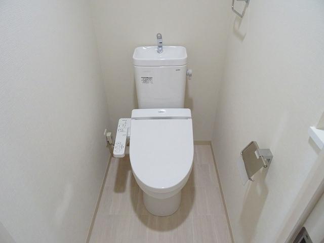 15/30 トイレ