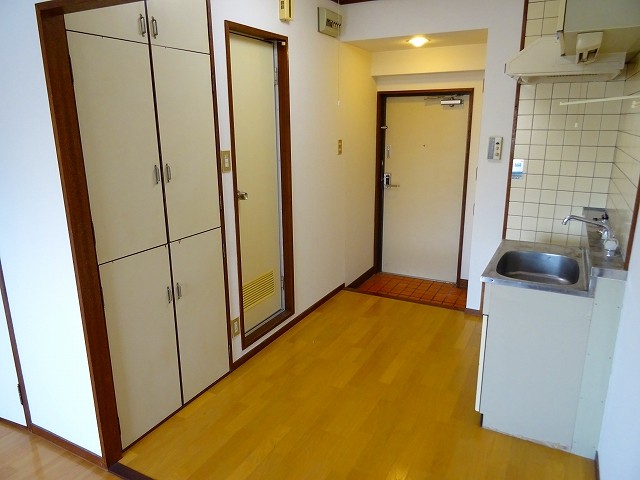 5/30 リビング/ダイニング