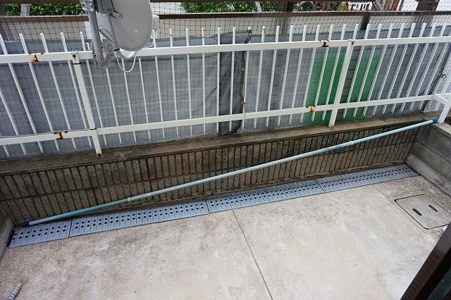 16/30 バルコニー