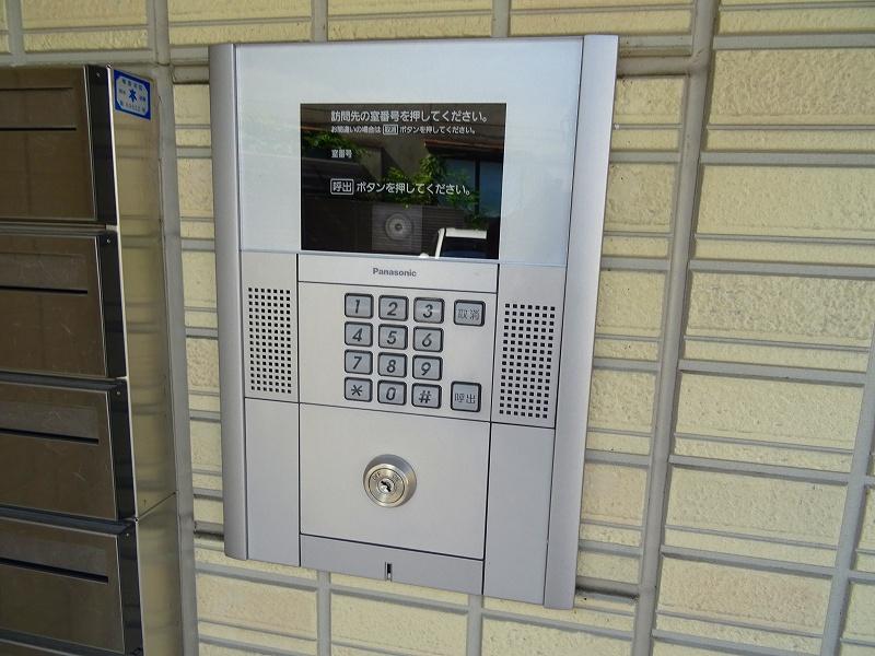 3/11 エントランス