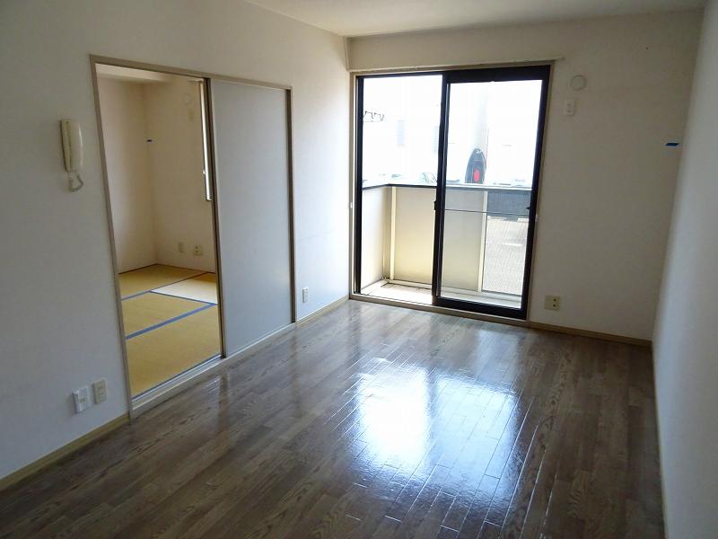 5/30 リビング/ダイニング