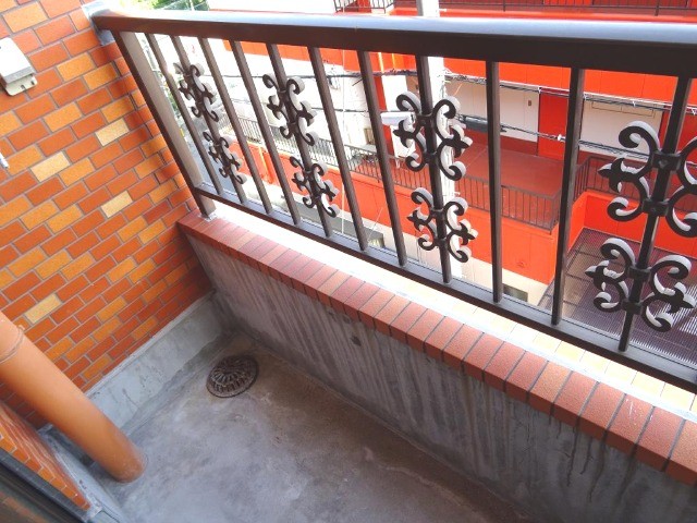 16/30 バルコニー