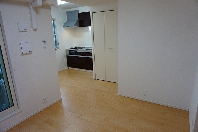 5/28 リビング/ダイニング