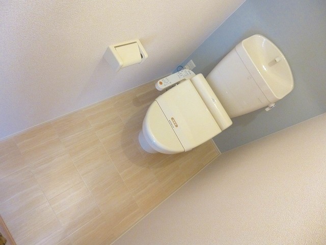 14/30 トイレ