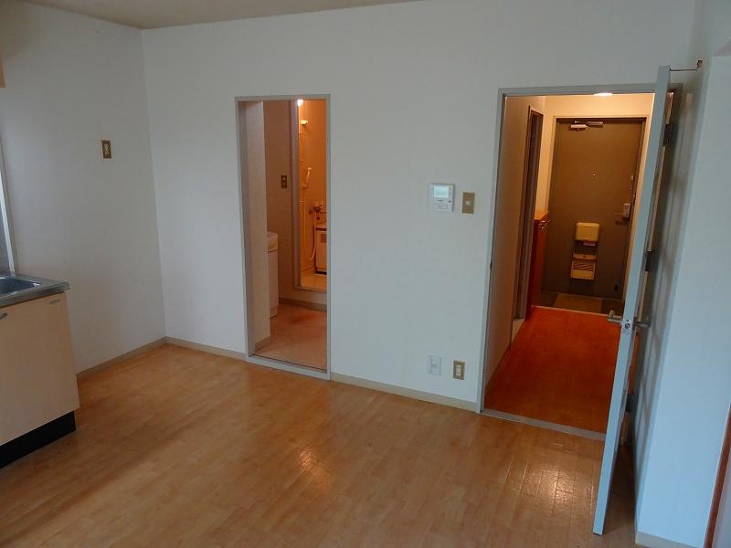 5/30 リビング/ダイニング