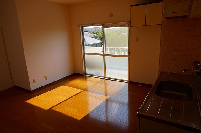 5/30 リビング/ダイニング